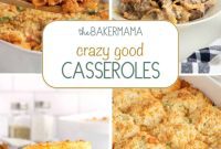 Exceptional One Pan Wonders