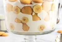 Simply Irresistible Banana Pudding