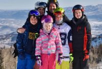 Deer Valley Alpine Dreams