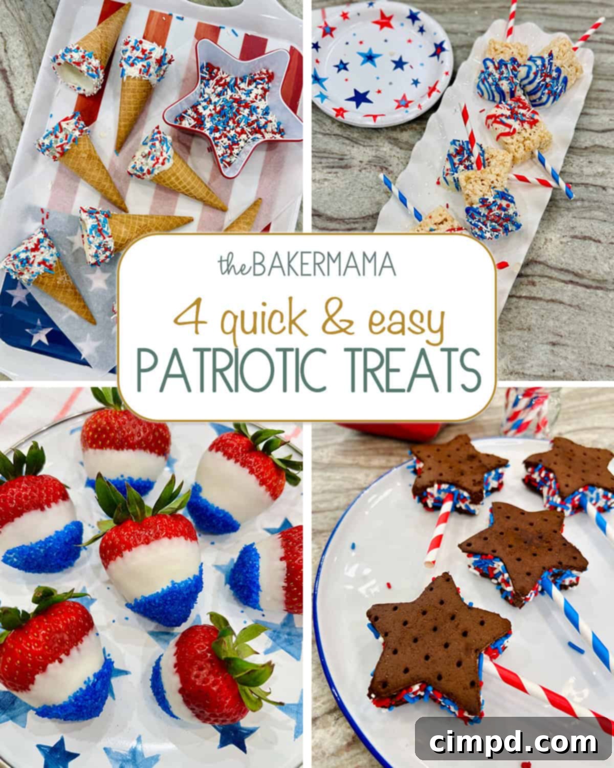 Simple Star-Spangled Bites 1 featured 40439