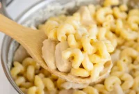 Effortless One-Pot Chicken Alfredo