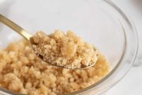 Homemade Streusel Simplified