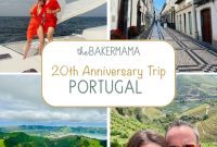 A Portuguese Celebration: Two Decades of Love