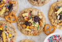 Treasure Trove Cookies