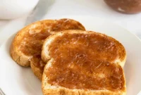 Effortless Homemade Grape Jam