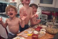 Mama Mondays: Capturing Joy