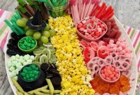 Wicked Movie Marathon Munchies