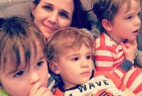 Mama Mondays: Stress Less, Savor More