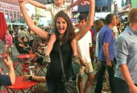 Big Apple Bliss Awaits