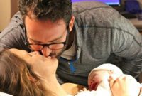 Brooklynn’s Grand Entrance