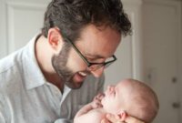 Brooklyn’s Newborn Photos