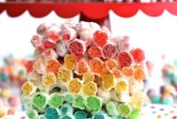 Technicolor Cereal Dream