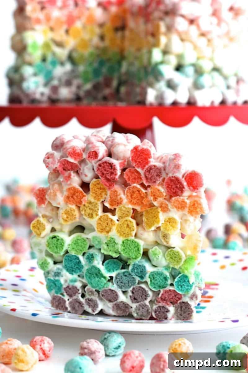 Technicolor Cereal Dream 1 featured 6180