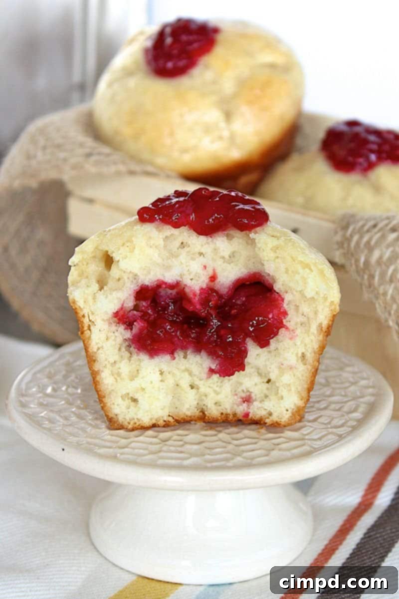 Jelly Donut Muffin Mashup 1 featured 632