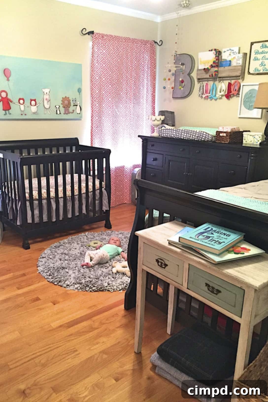 Brooklynn's Sweet Sanctuary 1 featured 6339