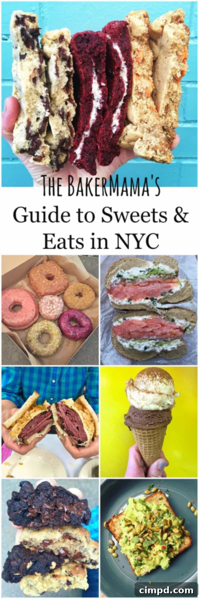 NYC Food Adventures: Your Ultimate Guide to Sweets and Savory Bites 1 featured 6380