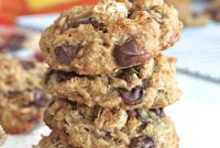 Your Go-To Pantry Cookies