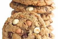 Chuckwagon Cookies