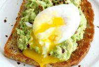 The Secret to Perfect Poached Eggs