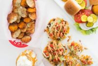 The Ultimate Burger Night