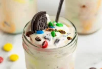 Whip Up Your Own Blended Treat