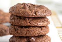 Pure Nutella Bliss Four Ingredients No Flour