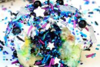 Cosmic Cupcakes A Sweet Secret