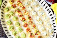 Summer’s Secret Weapon: The Perfect Snack Tray