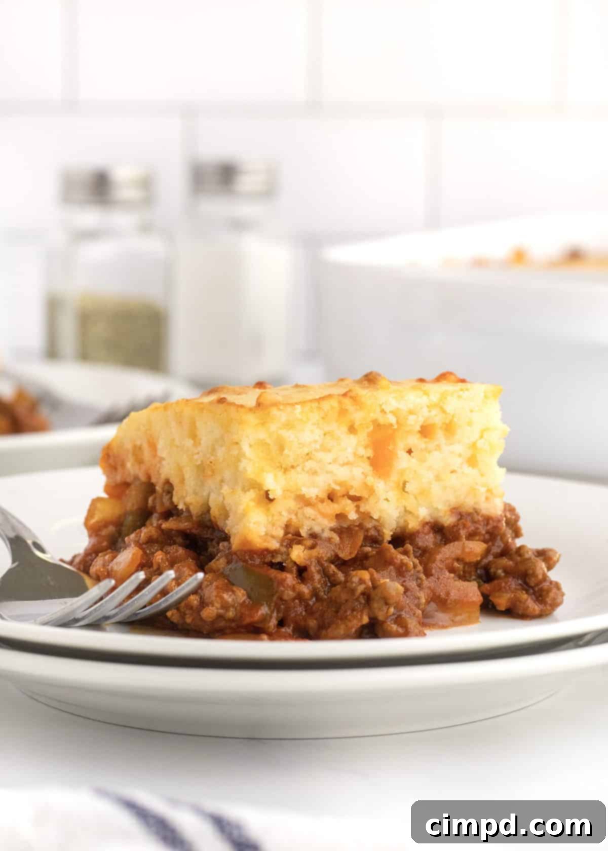 Sloppy Joe Supper Bake 1 featured 823