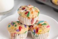 Mini Birthday Morning Delights