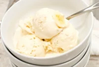 Banana Bliss Scoop