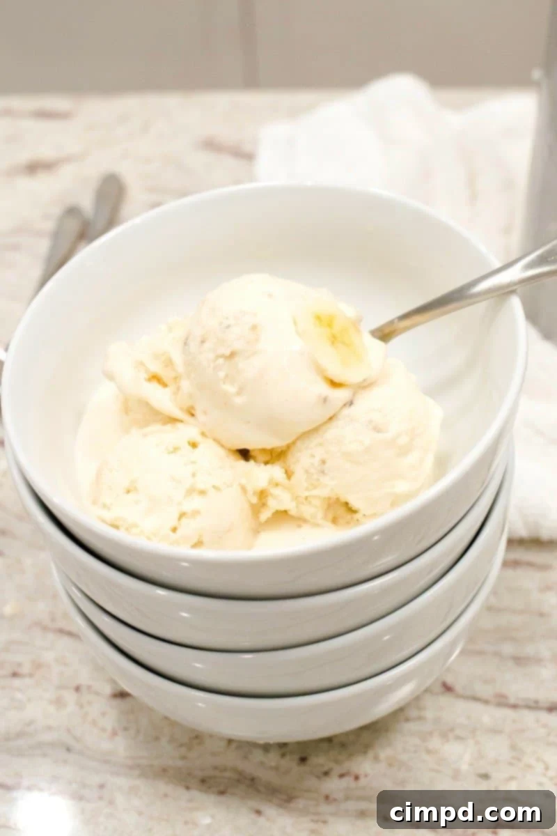 Banana Bliss Scoop 1 featured 8461