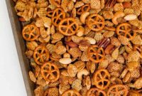 SuSu Crunchy Cereal Blend