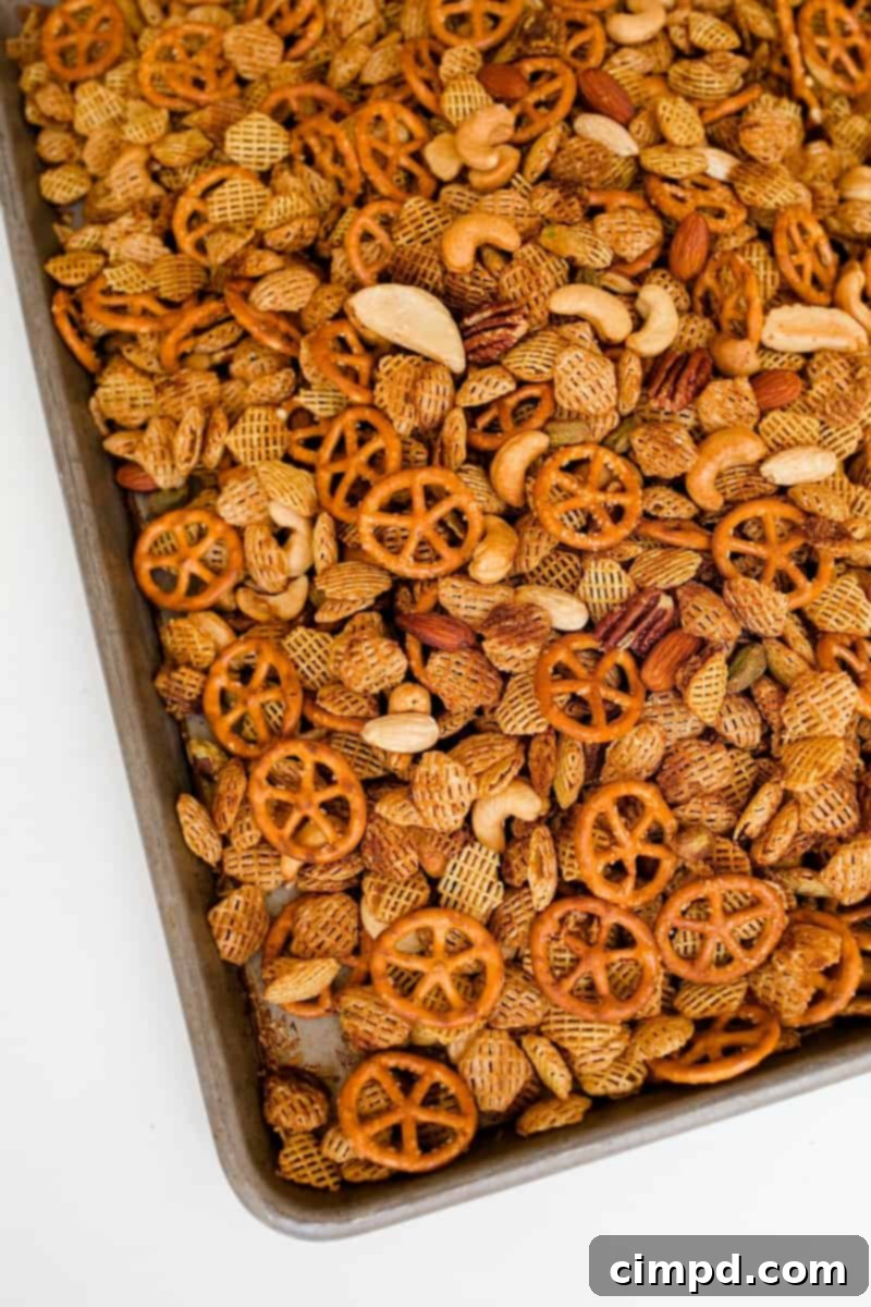 SuSu Crunchy Cereal Blend 1 featured 8636