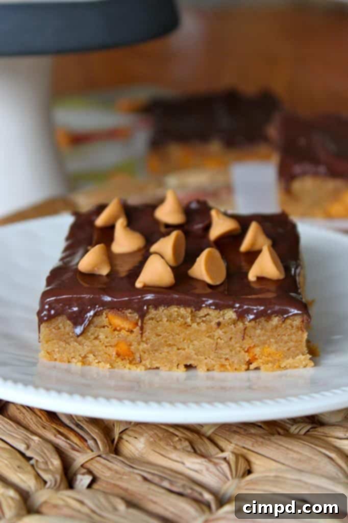 Decadent Peanut Butter Chocolate Butterscotch Squares 1 featured 864