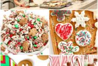 Festive Fun for Little Chefs