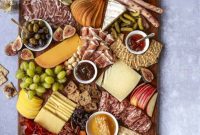 Our Secrets to a Perfect Cheese and Charcuterie Board