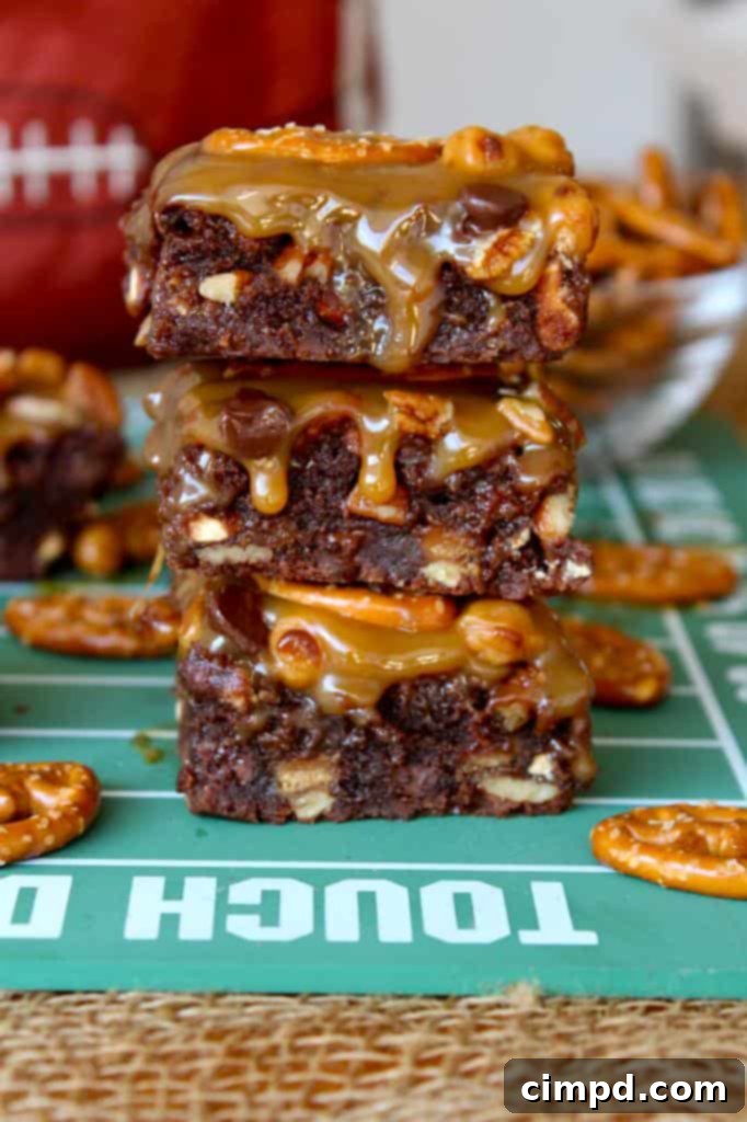 End Zone Brownies 1 featured 893