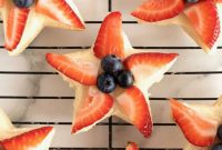 Star-Spangled Celebration Cookies