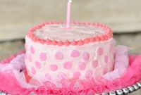 A Year of Sweet Mess