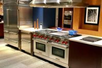 Unveiling Sub-Zero, Wolf, and Cove Luxury