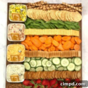 Kentucky Derby Dip Board