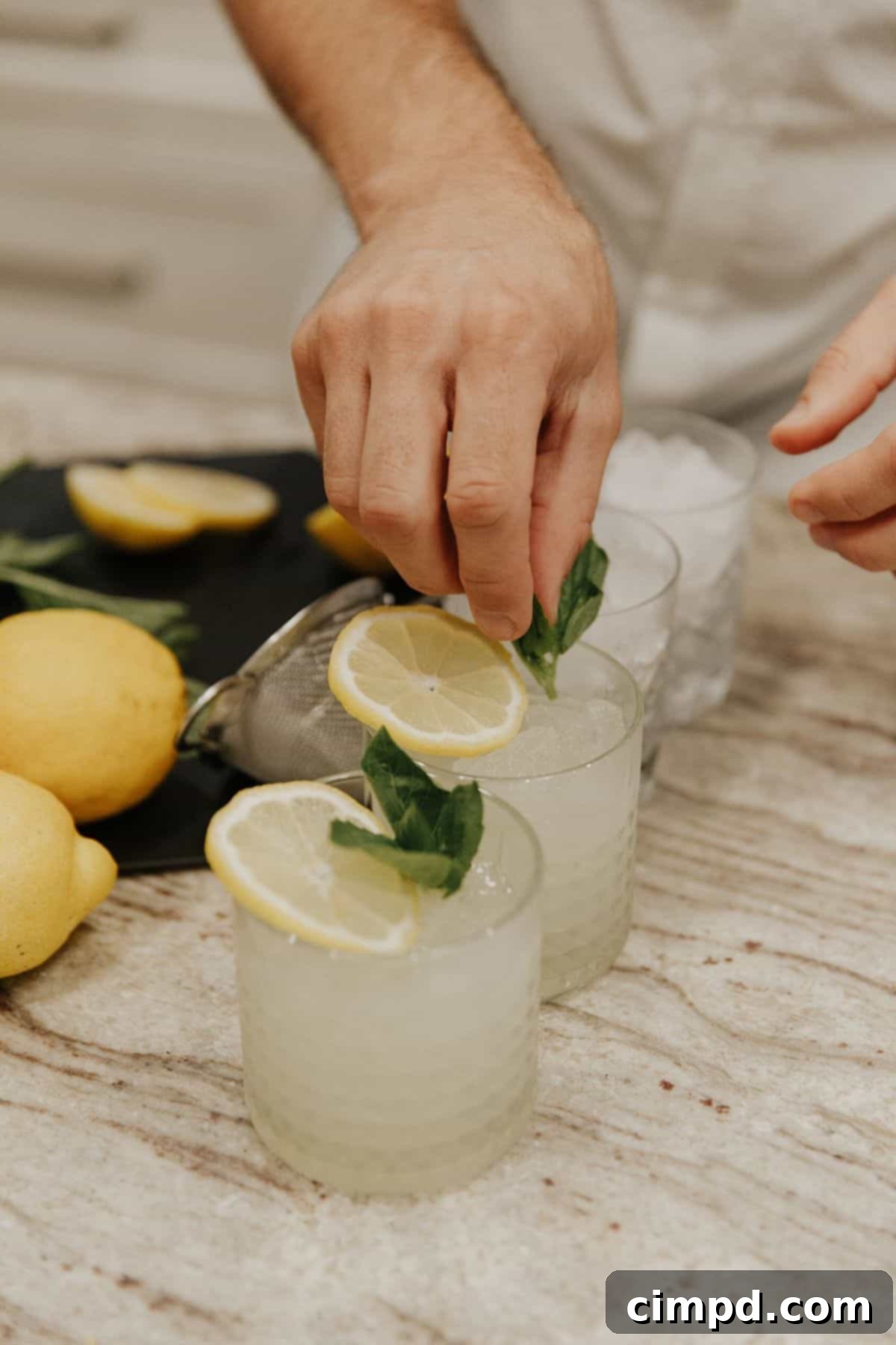 Mastering Cocktails: A Beginner's Guide 2 Cocktail Crafting 101: Essential Tools and Techniques for Home Mixologists