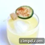 The Kicking Mezcal Mule 5 Thumbnail of Kicking Mezcal Mule