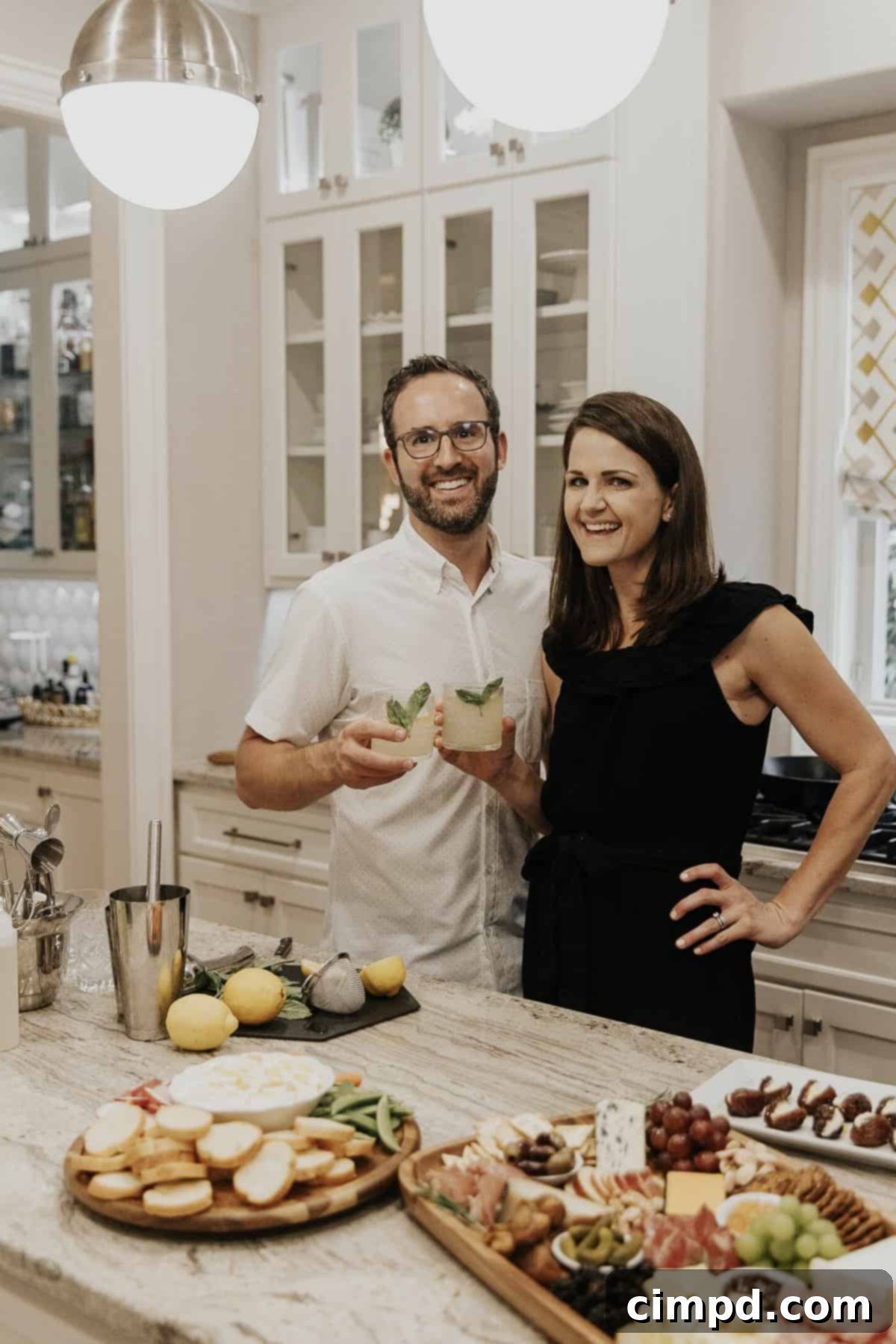 Tips for Hosting a Stress-Free Dinner Party