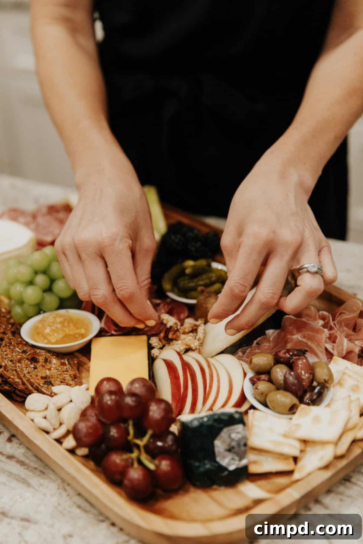 Tips for Hosting a Stress-Free Dinner Party