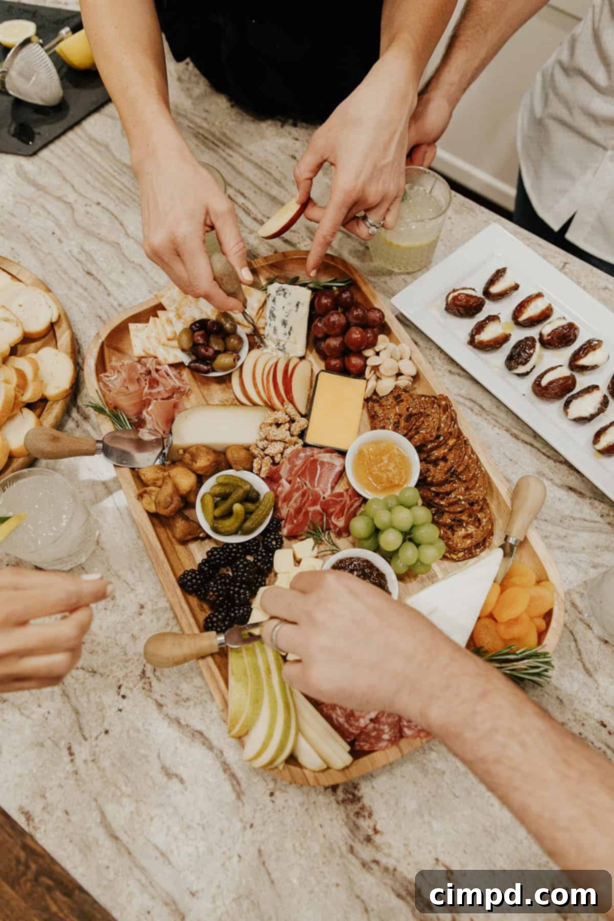 Tips for Hosting a Stress-Free Dinner Party