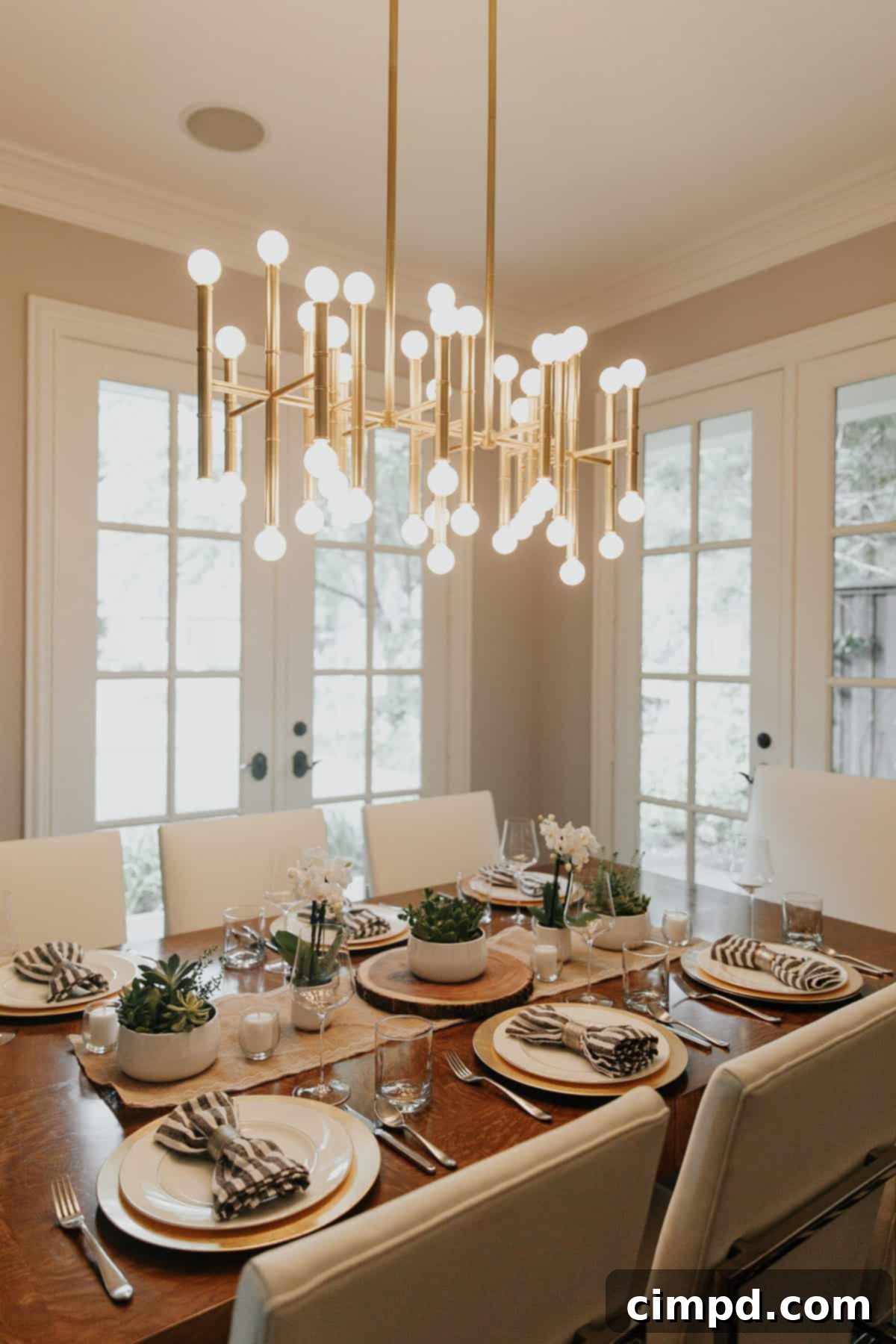 Tips for Hosting a Stress-Free Dinner Party