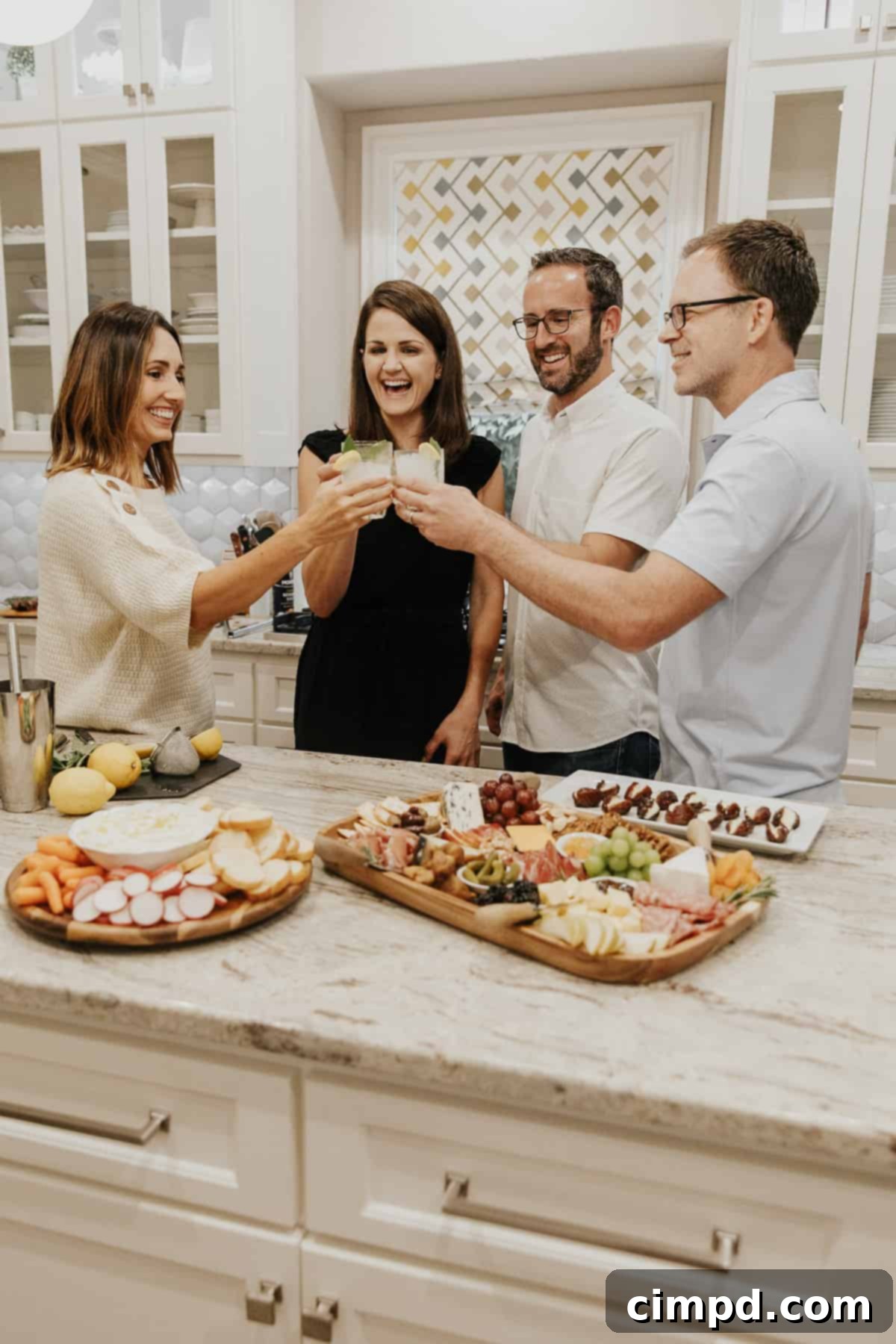 Tips for Hosting a Stress-Free Dinner Party