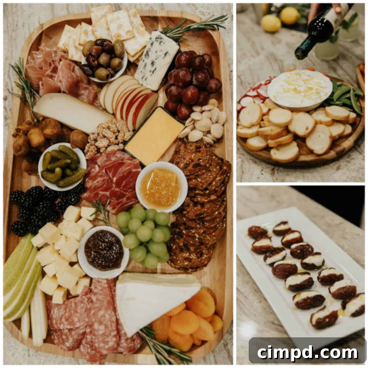 Tips for Hosting a Stress-Free Dinner Party